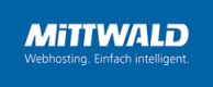 Mittwald - Webhosting. Einfach intelligent.