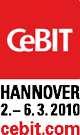 CeBIT 2010