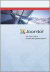 Joomla Broschüre