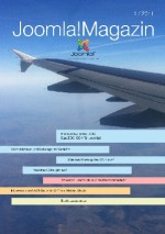 JoMa 2011-1-Cover